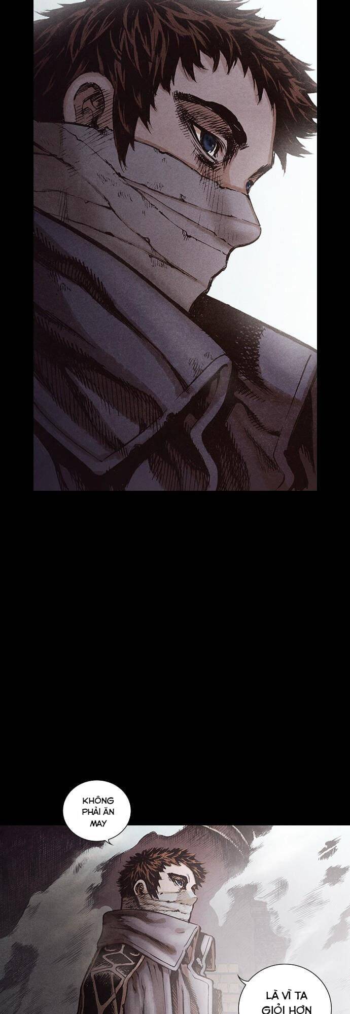 Ám Hành Ngự Sử Chapter 147 - Trang 2