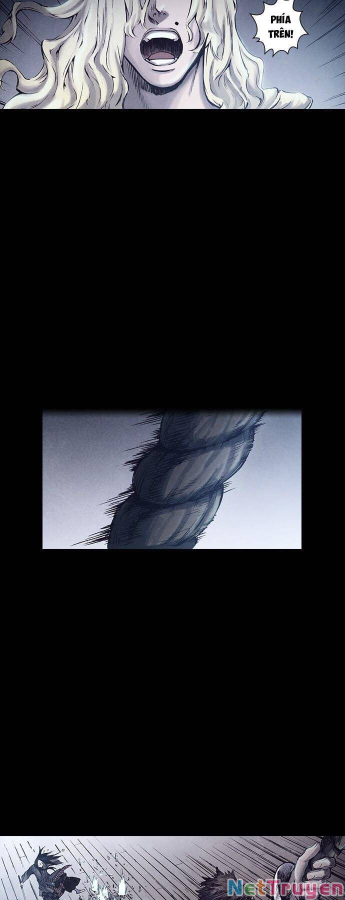 Ám Hành Ngự Sử Chapter 148 - Trang 2