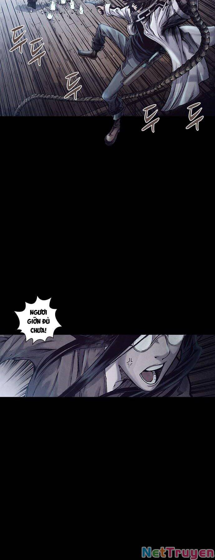 Ám Hành Ngự Sử Chapter 148 - Trang 2