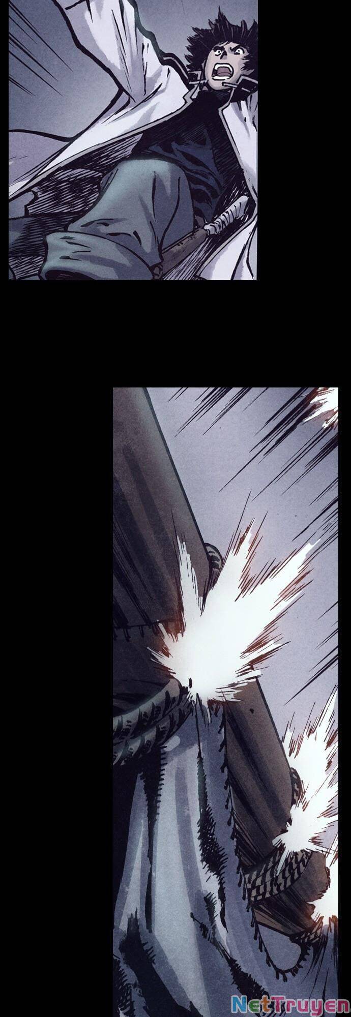 Ám Hành Ngự Sử Chapter 148 - Trang 2