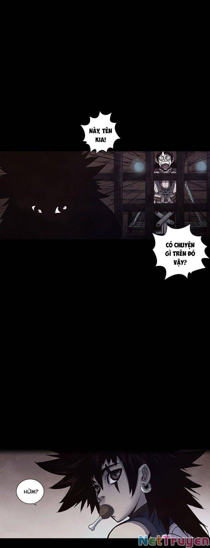 Ám Hành Ngự Sử Chapter 148 - Trang 2