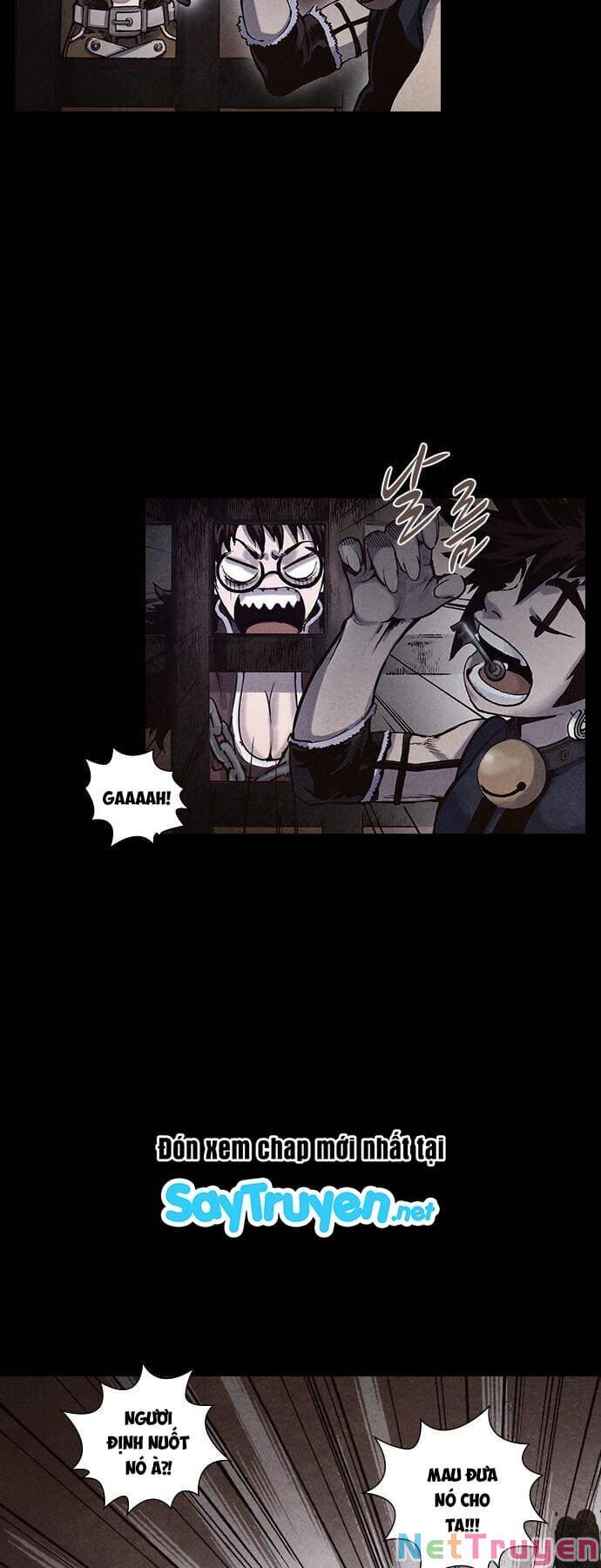 Ám Hành Ngự Sử Chapter 148 - Trang 2