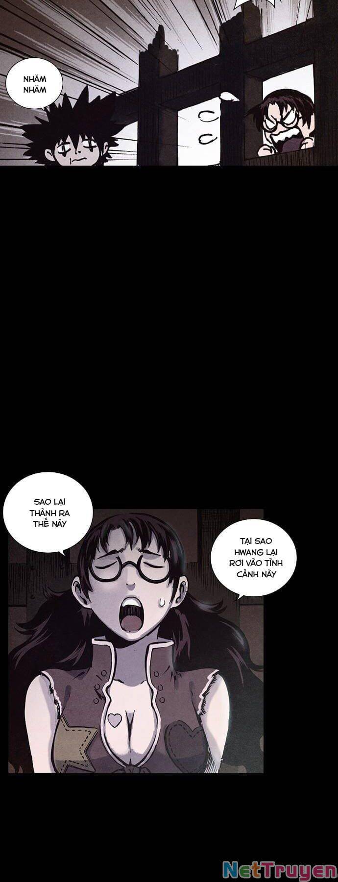 Ám Hành Ngự Sử Chapter 148 - Trang 2