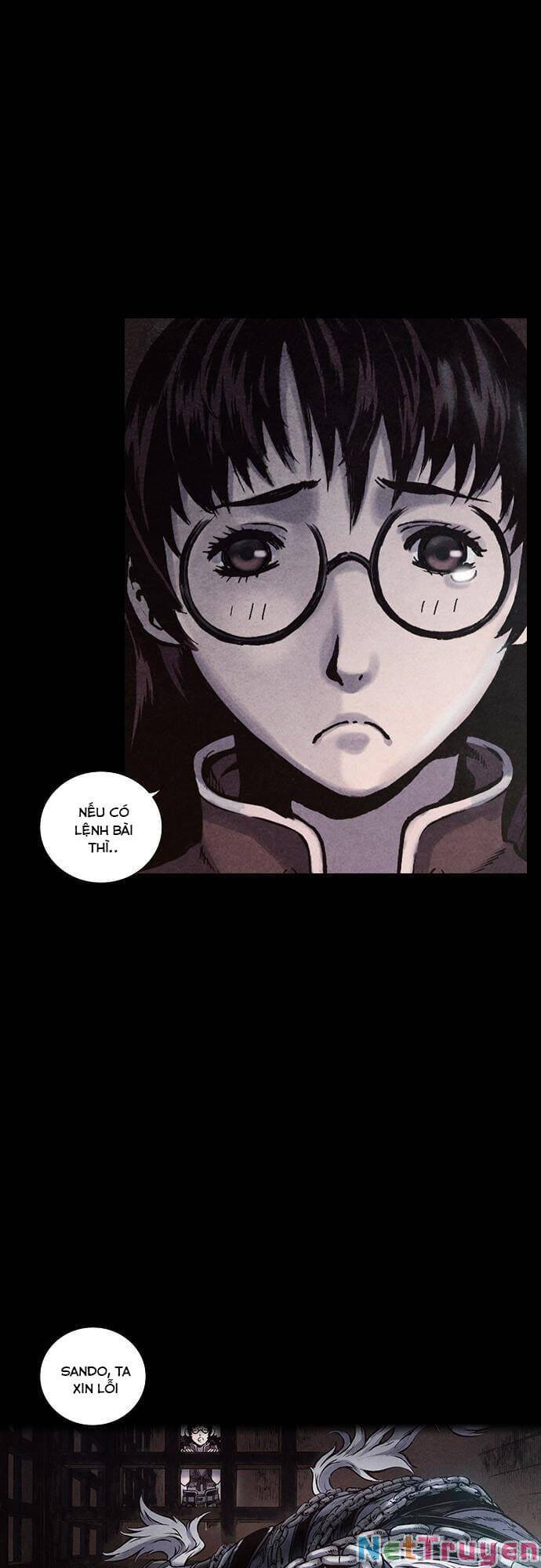 Ám Hành Ngự Sử Chapter 148 - Trang 2