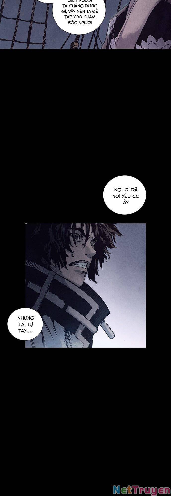 Ám Hành Ngự Sử Chapter 148 - Trang 2