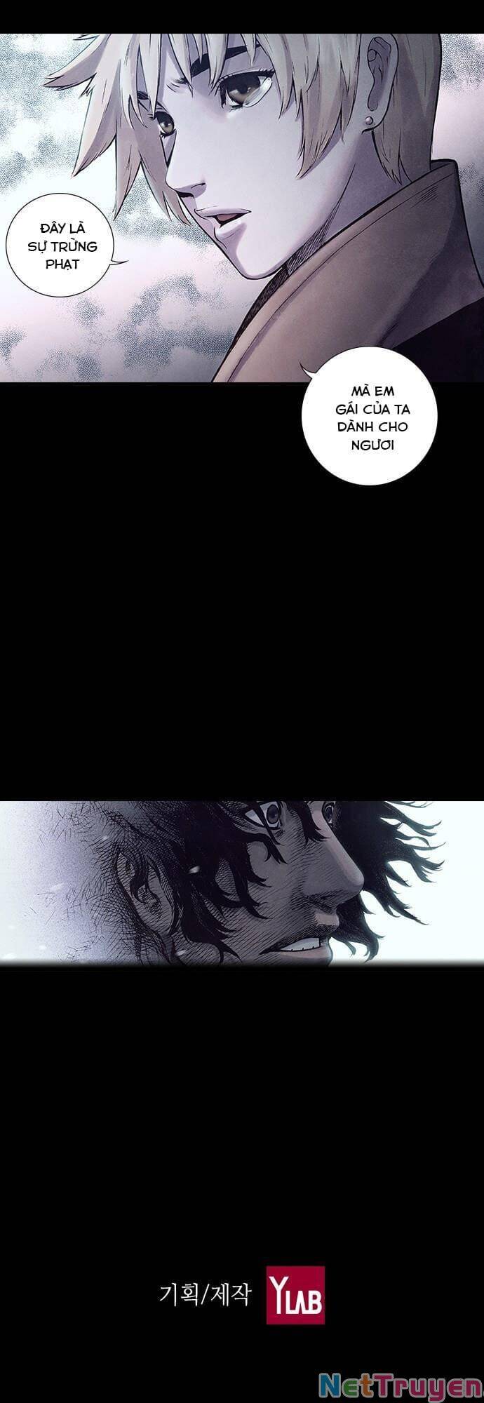 Ám Hành Ngự Sử Chapter 148 - Trang 2