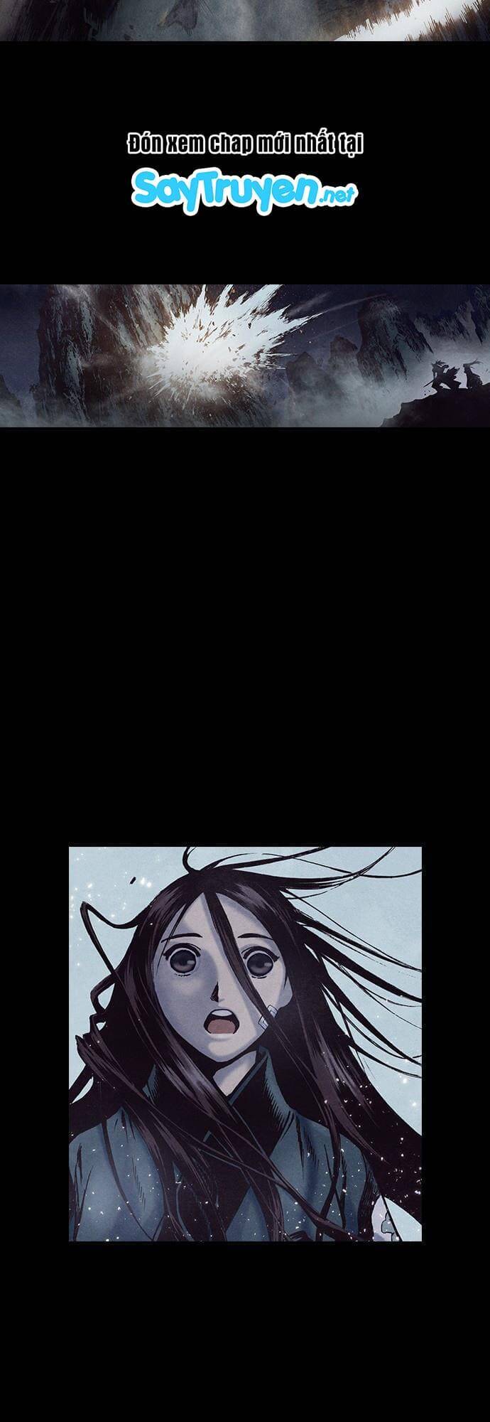 Ám Hành Ngự Sử Chapter 149 - Trang 2