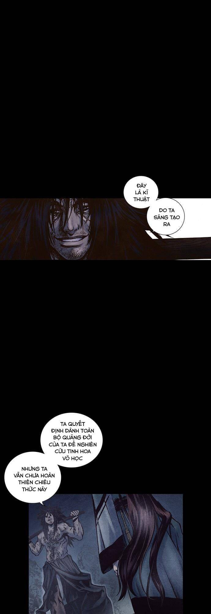 Ám Hành Ngự Sử Chapter 149 - Trang 2