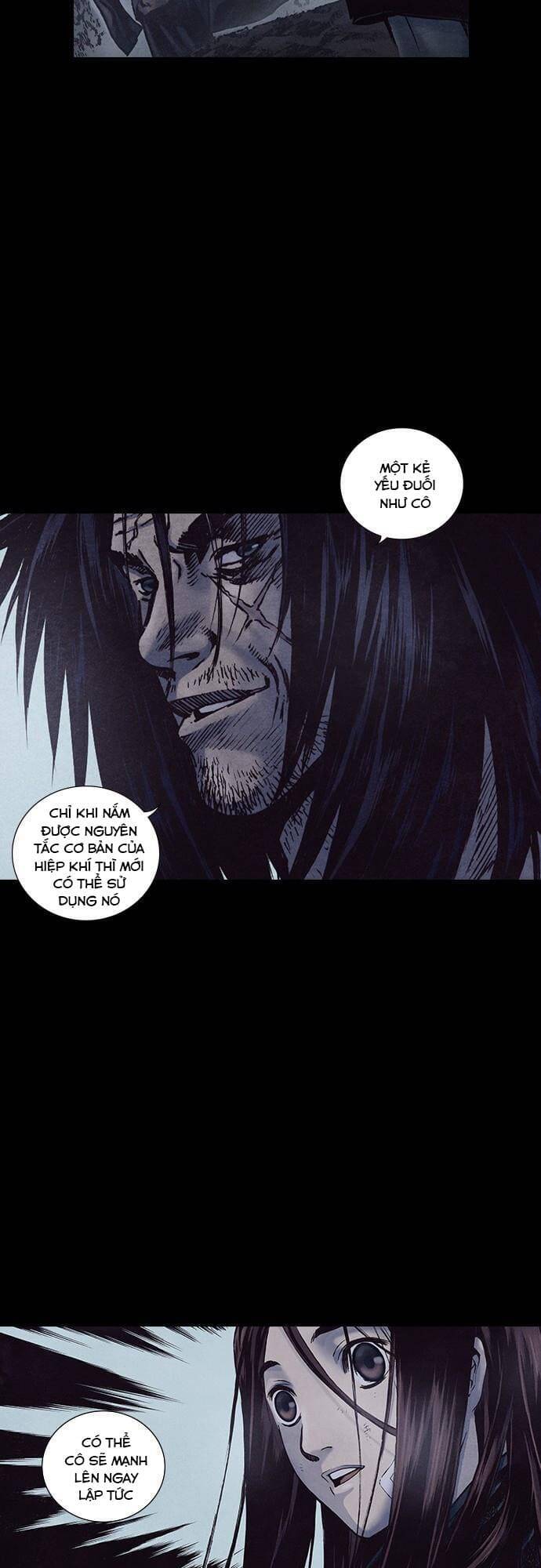 Ám Hành Ngự Sử Chapter 149 - Trang 2