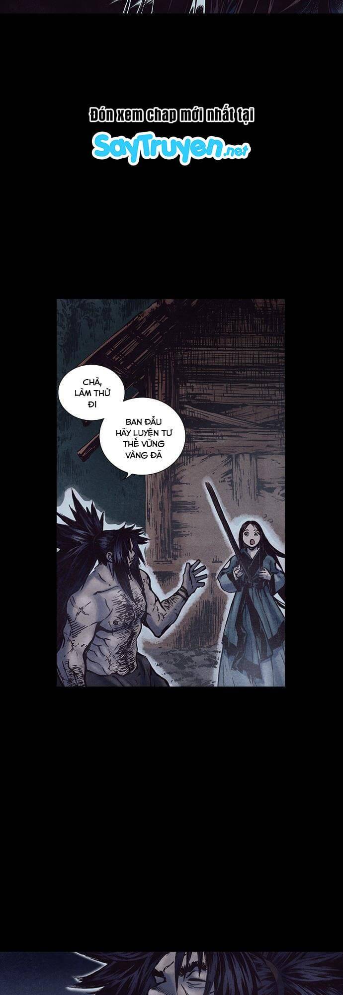 Ám Hành Ngự Sử Chapter 149 - Trang 2