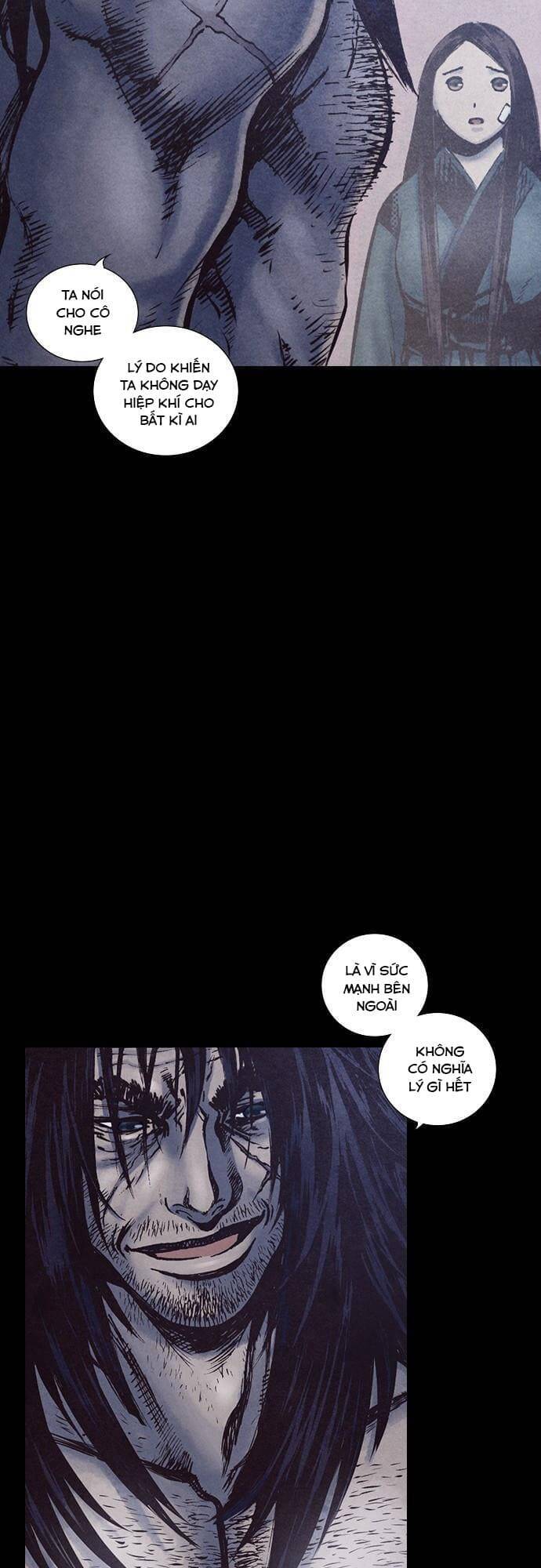 Ám Hành Ngự Sử Chapter 149 - Trang 2
