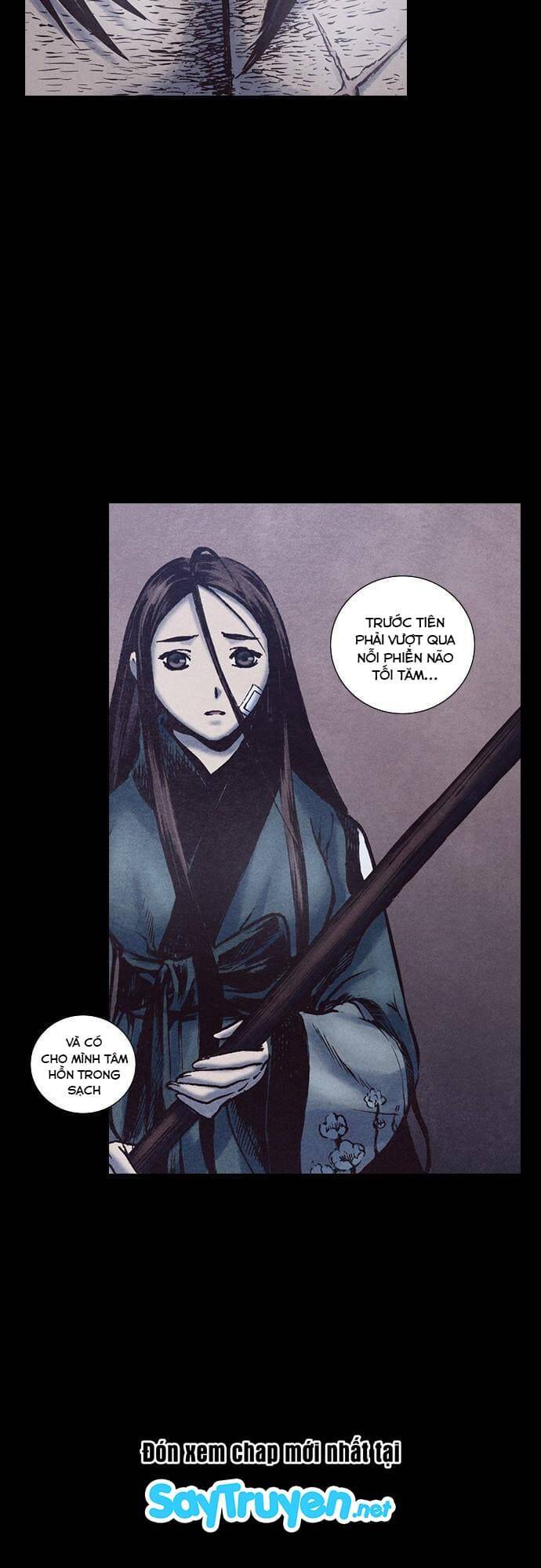 Ám Hành Ngự Sử Chapter 149 - Trang 2