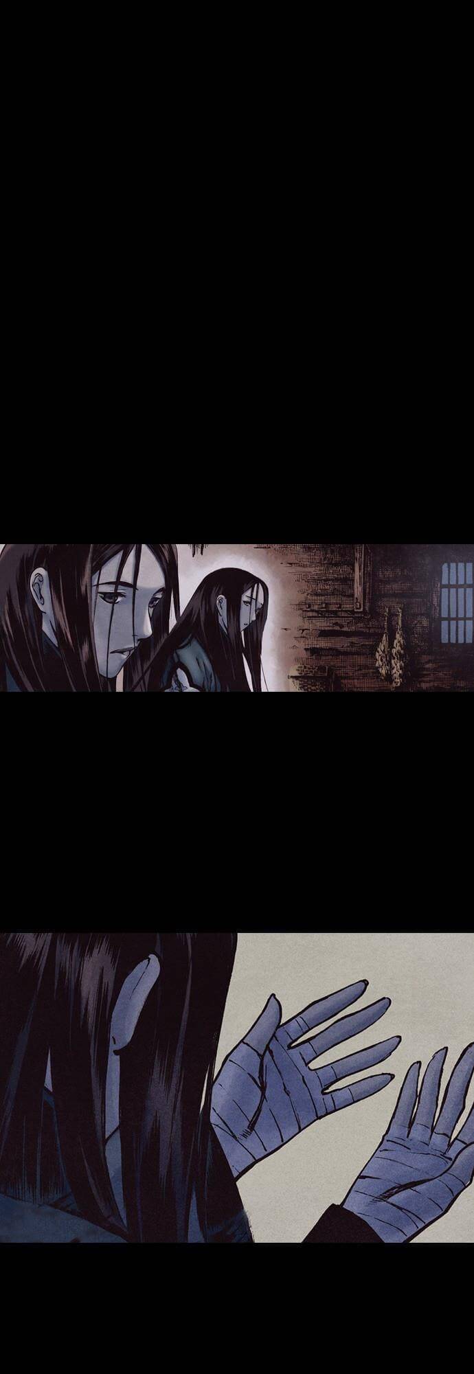 Ám Hành Ngự Sử Chapter 149 - Trang 2