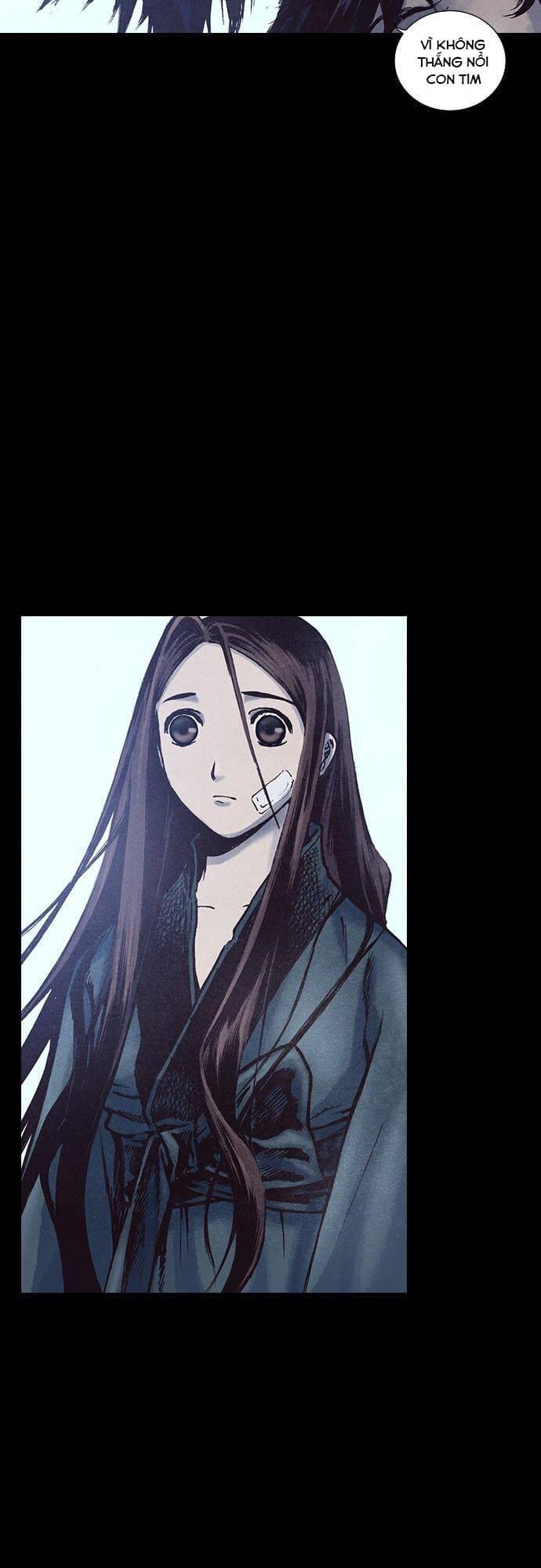 Ám Hành Ngự Sử Chapter 149 - Trang 2