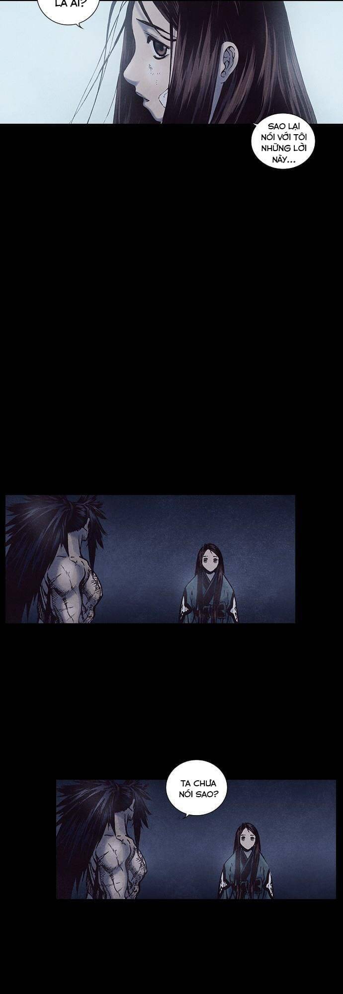 Ám Hành Ngự Sử Chapter 149 - Trang 2