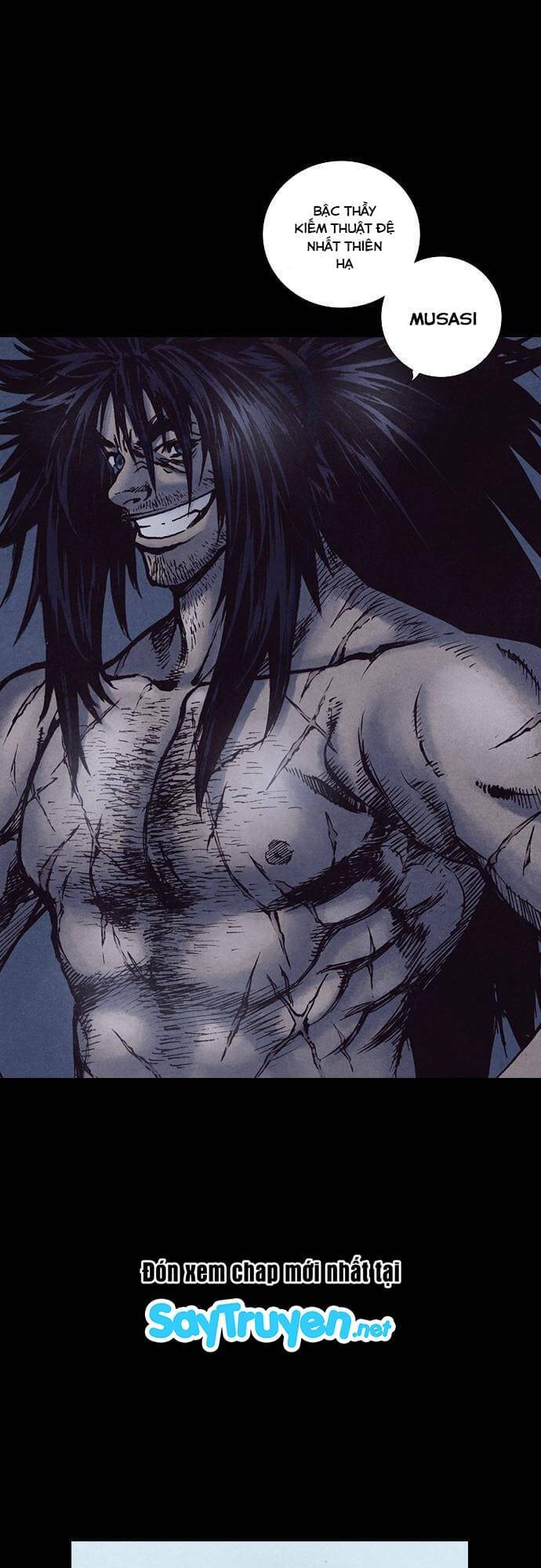 Ám Hành Ngự Sử Chapter 149 - Trang 2