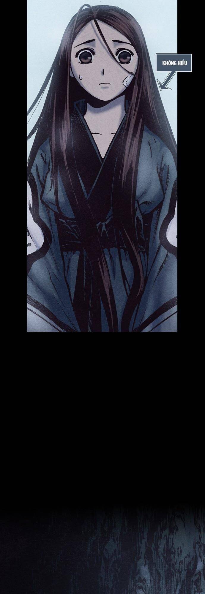 Ám Hành Ngự Sử Chapter 149 - Trang 2