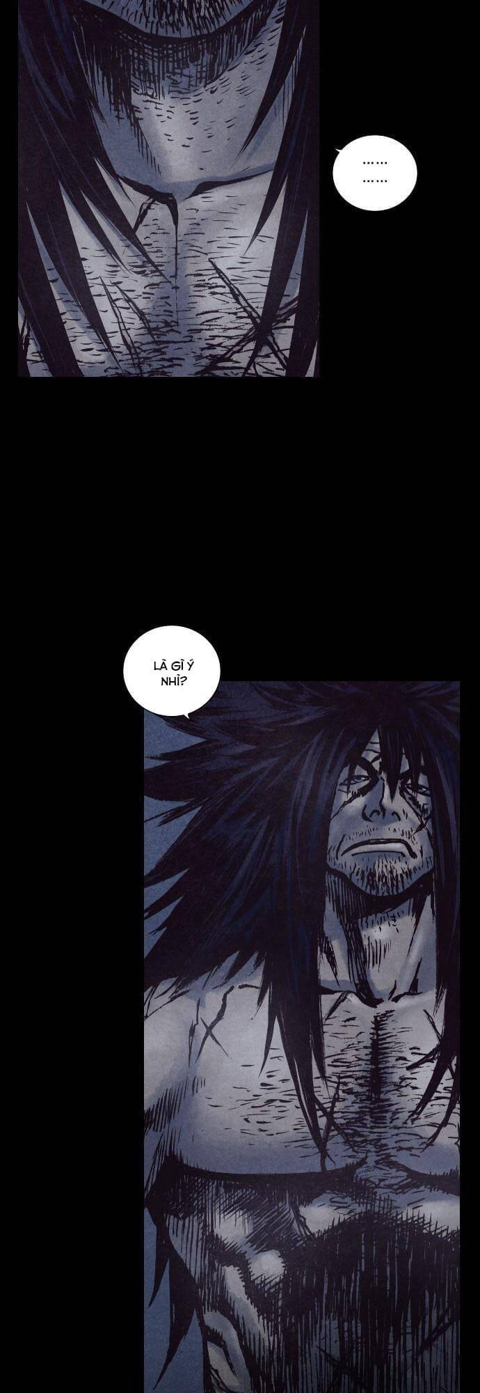 Ám Hành Ngự Sử Chapter 149 - Trang 2