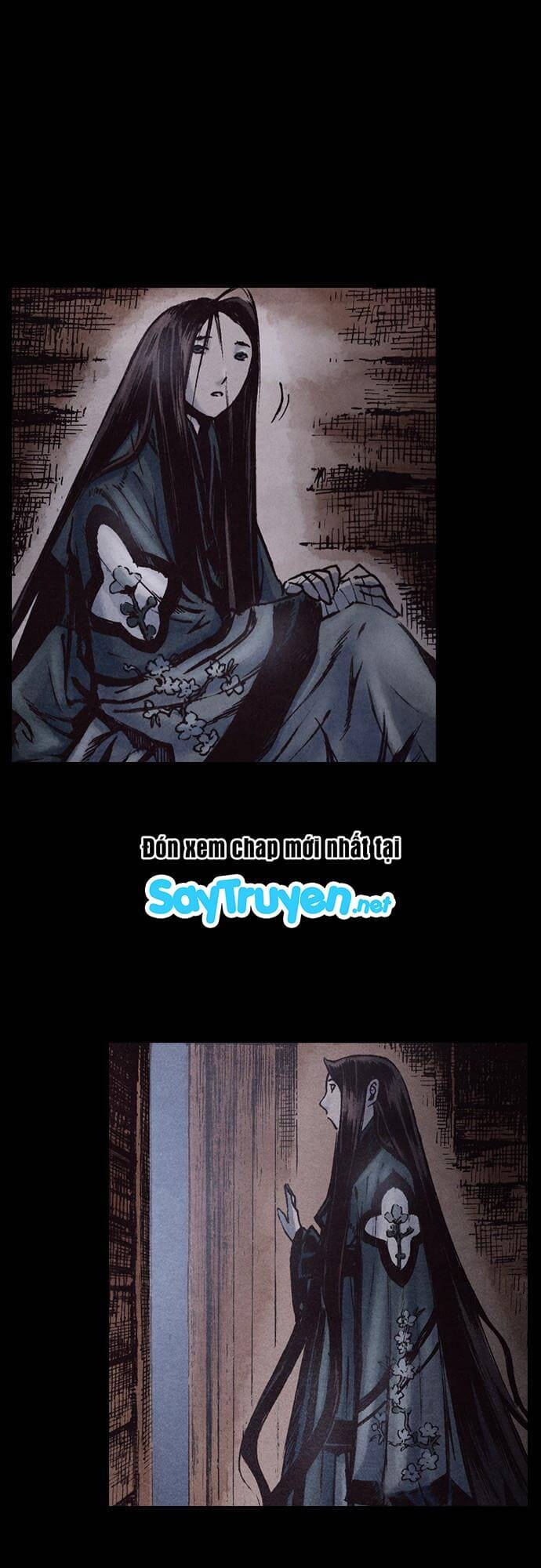 Ám Hành Ngự Sử Chapter 149 - Trang 2