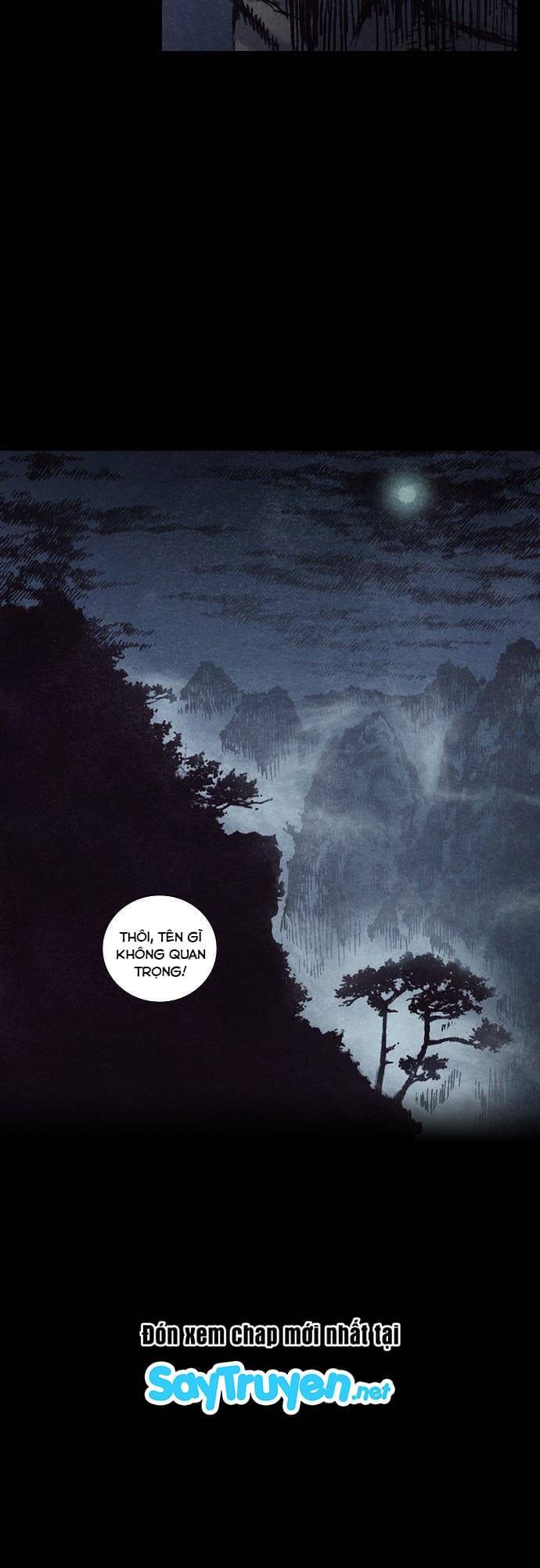 Ám Hành Ngự Sử Chapter 149 - Trang 2