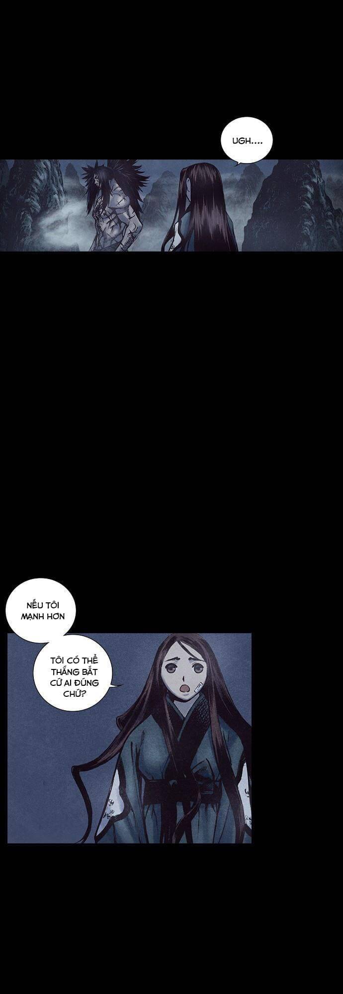 Ám Hành Ngự Sử Chapter 149 - Trang 2