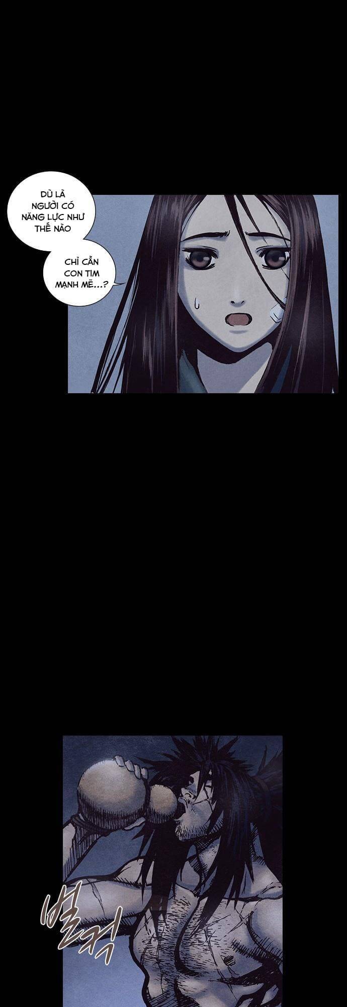 Ám Hành Ngự Sử Chapter 149 - Trang 2