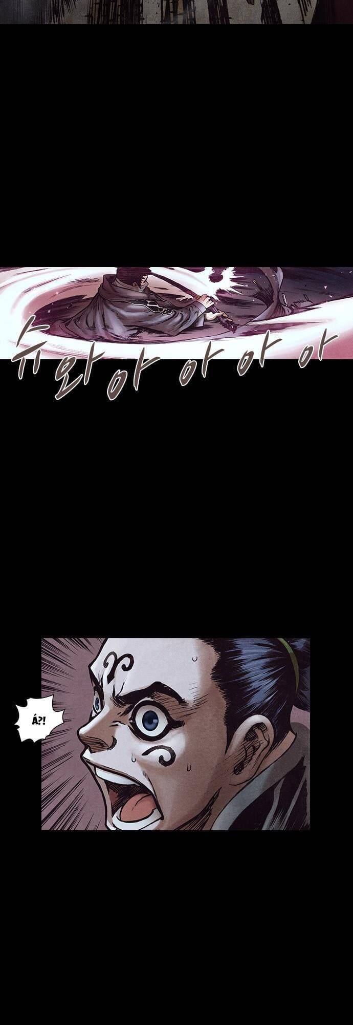 Ám Hành Ngự Sử Chapter 149 - Trang 2