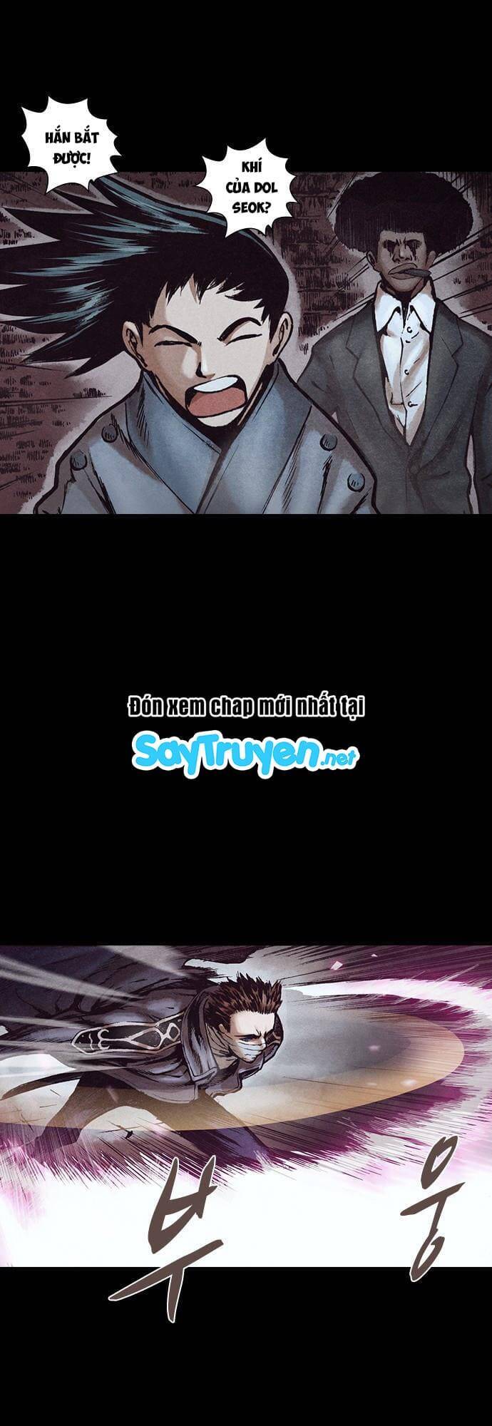 Ám Hành Ngự Sử Chapter 149 - Trang 2