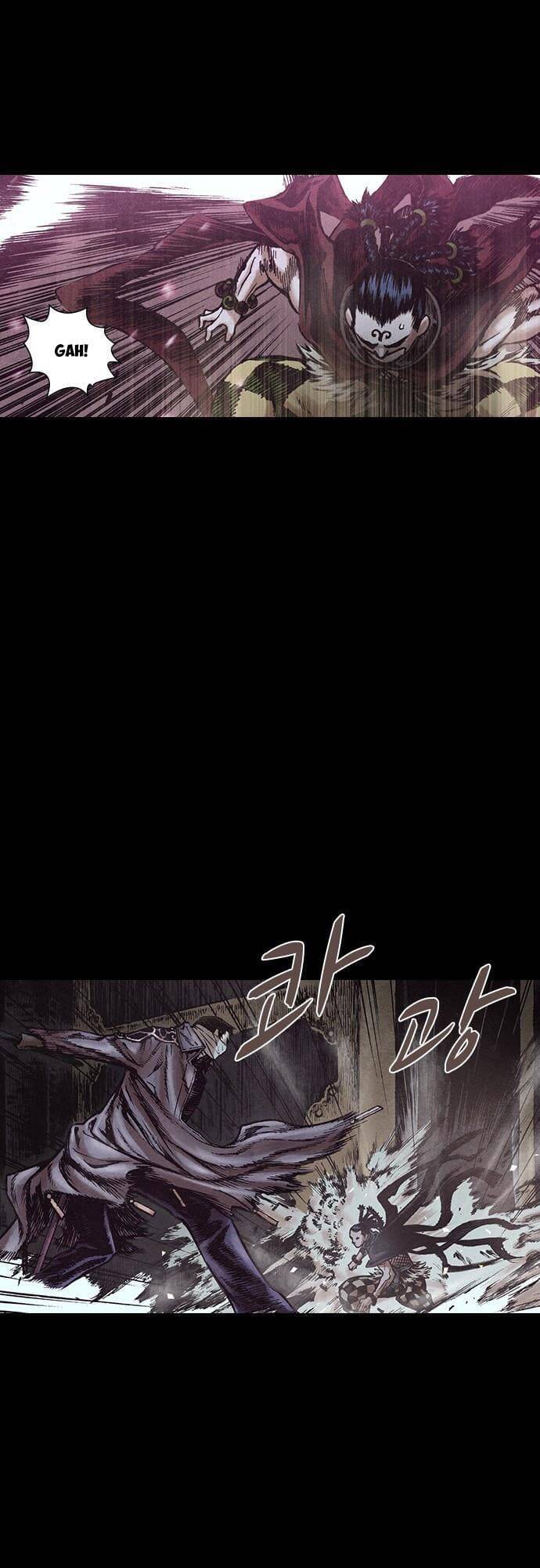 Ám Hành Ngự Sử Chapter 149 - Trang 2