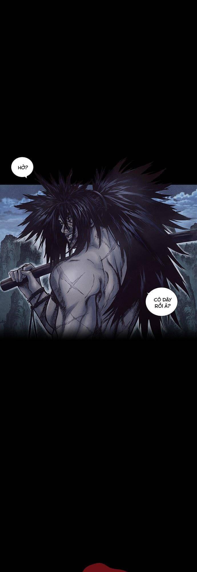 Ám Hành Ngự Sử Chapter 149 - Trang 2