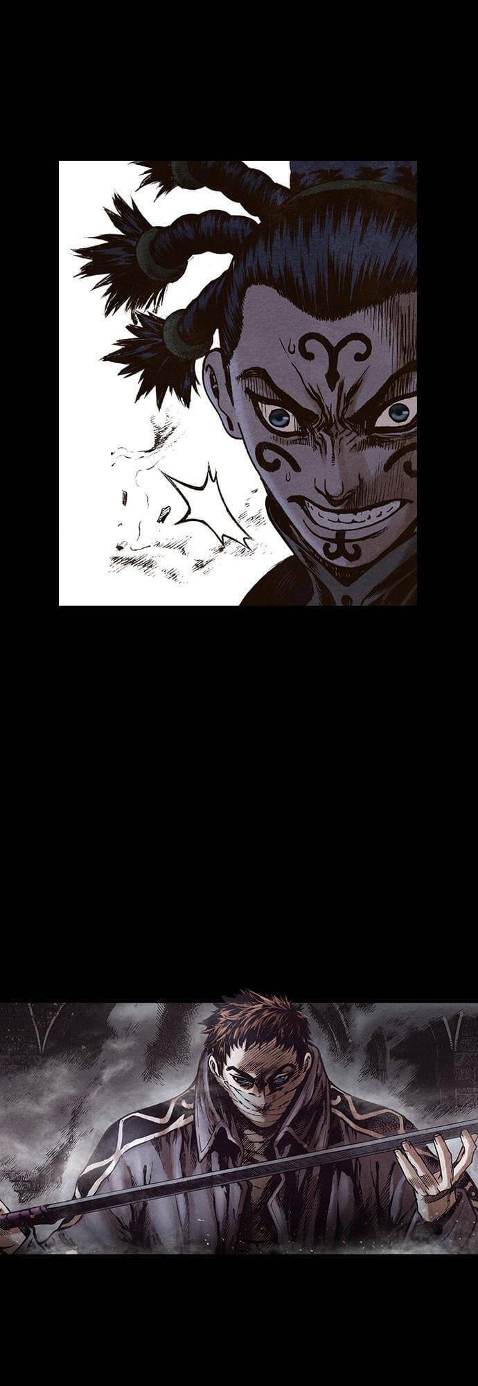 Ám Hành Ngự Sử Chapter 149 - Trang 2