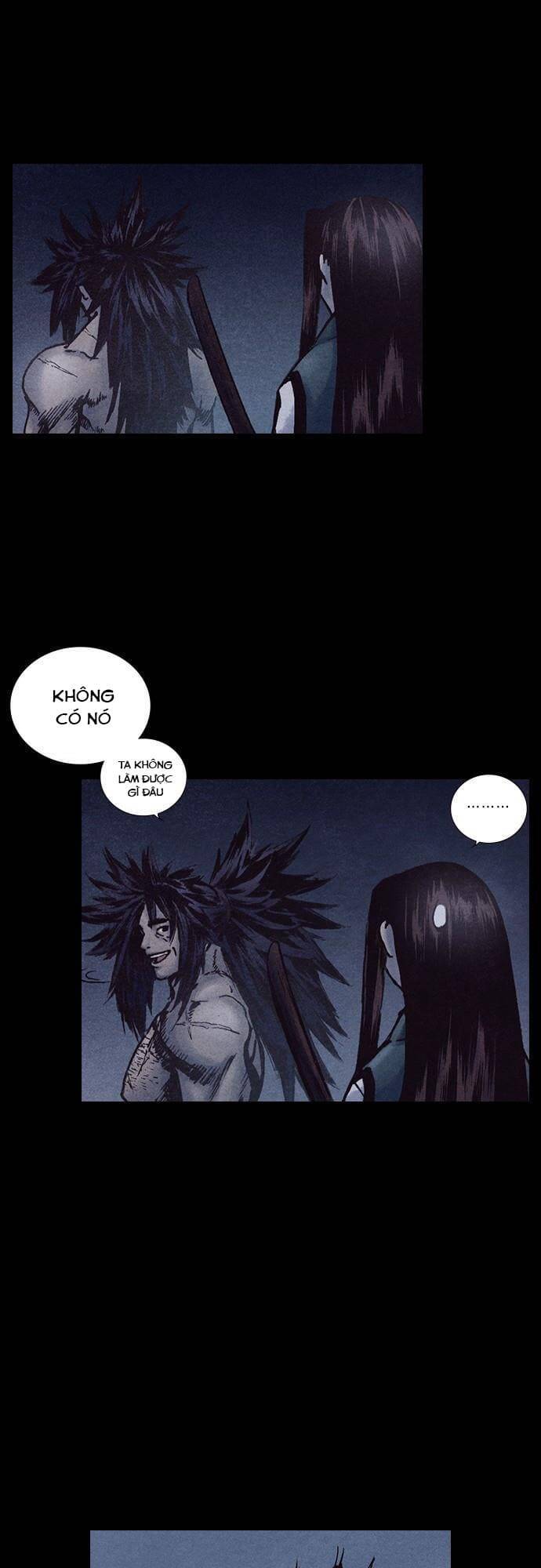 Ám Hành Ngự Sử Chapter 149 - Trang 2