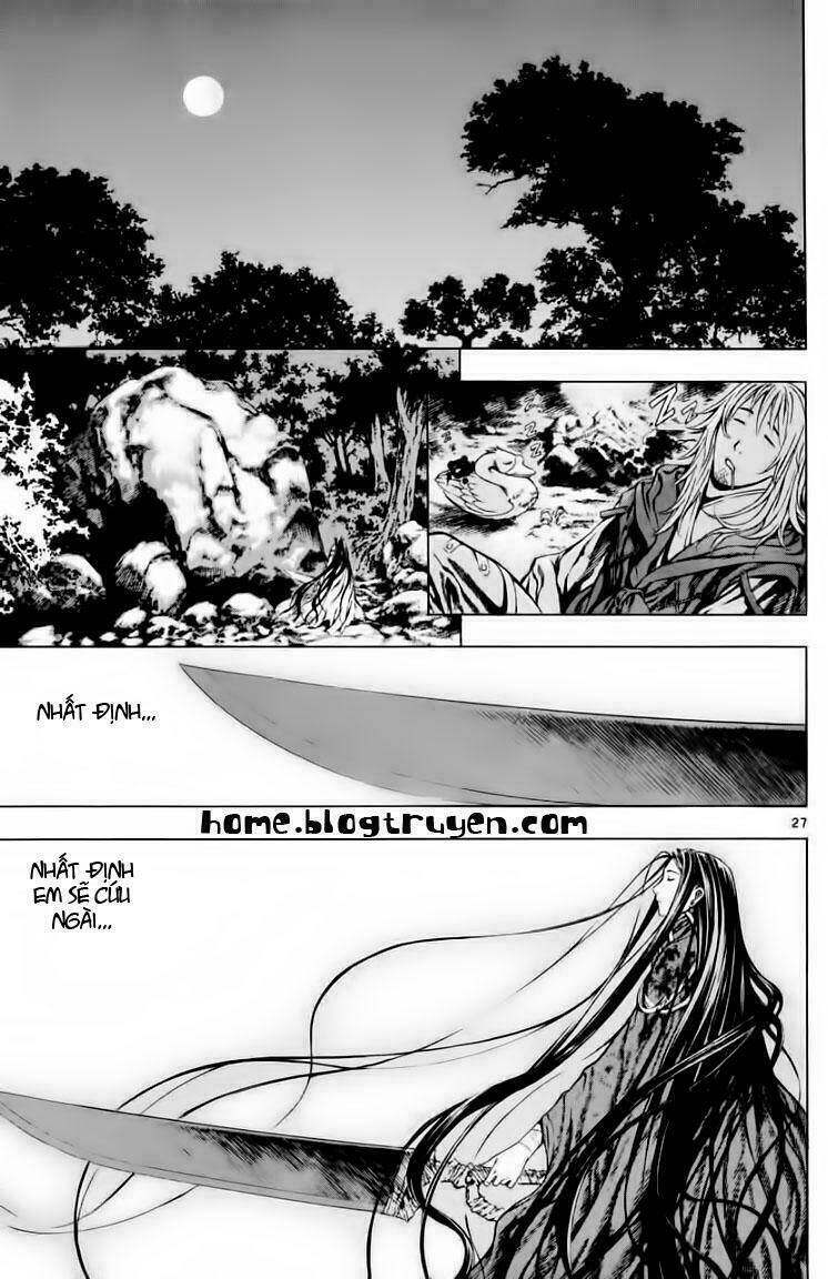 Ám Hành Ngự Sử Chapter 15 - Trang 2