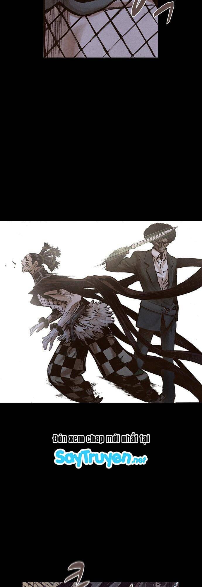 Ám Hành Ngự Sử Chapter 150 - Trang 2