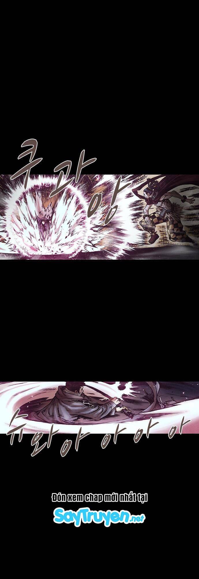 Ám Hành Ngự Sử Chapter 150 - Trang 2