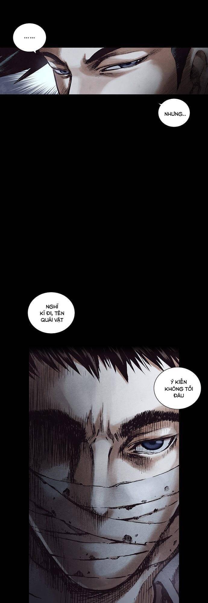 Ám Hành Ngự Sử Chapter 150 - Trang 2