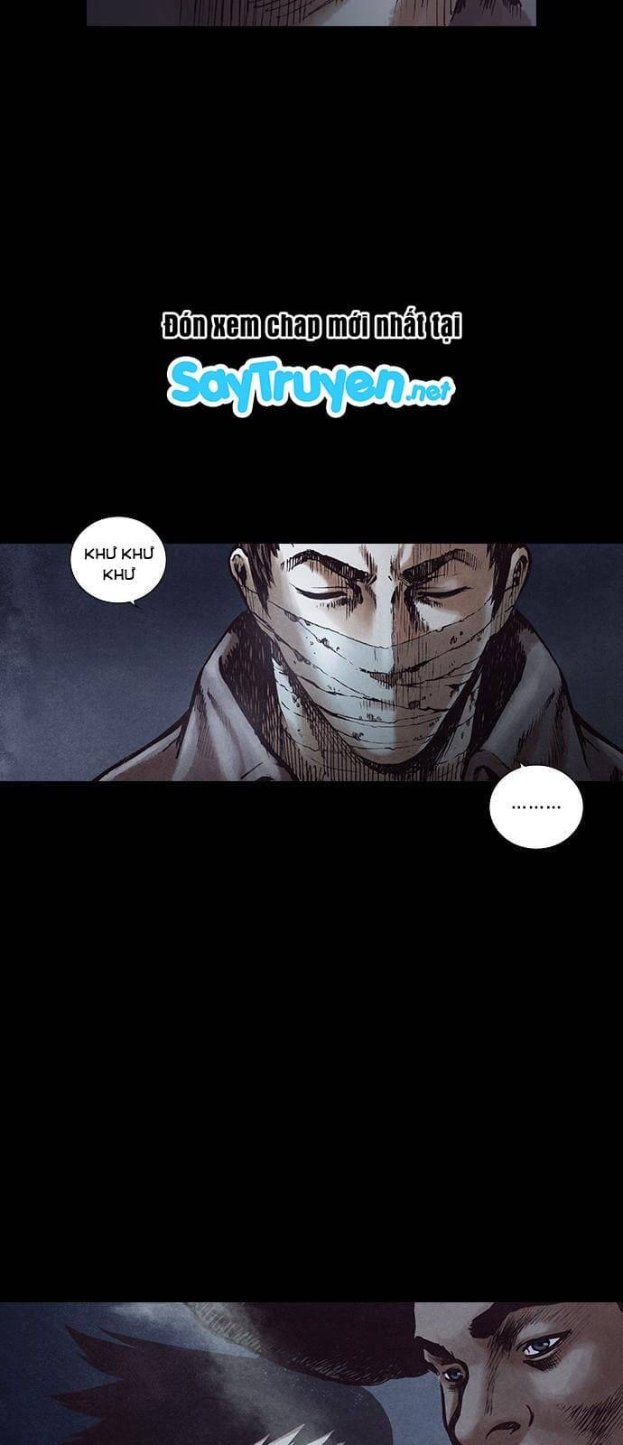 Ám Hành Ngự Sử Chapter 150 - Trang 2