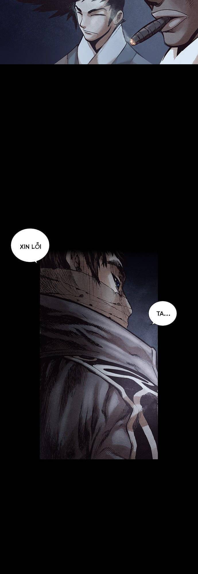 Ám Hành Ngự Sử Chapter 150 - Trang 2