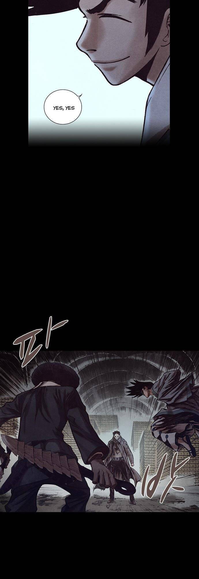 Ám Hành Ngự Sử Chapter 150 - Trang 2