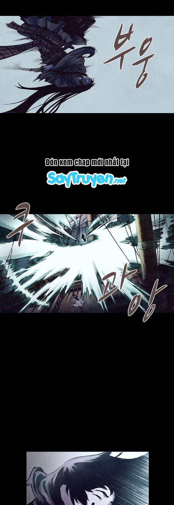 Ám Hành Ngự Sử Chapter 150 - Trang 2