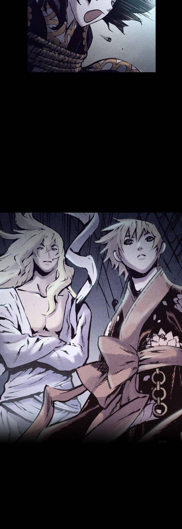 Ám Hành Ngự Sử Chapter 150 - Trang 2