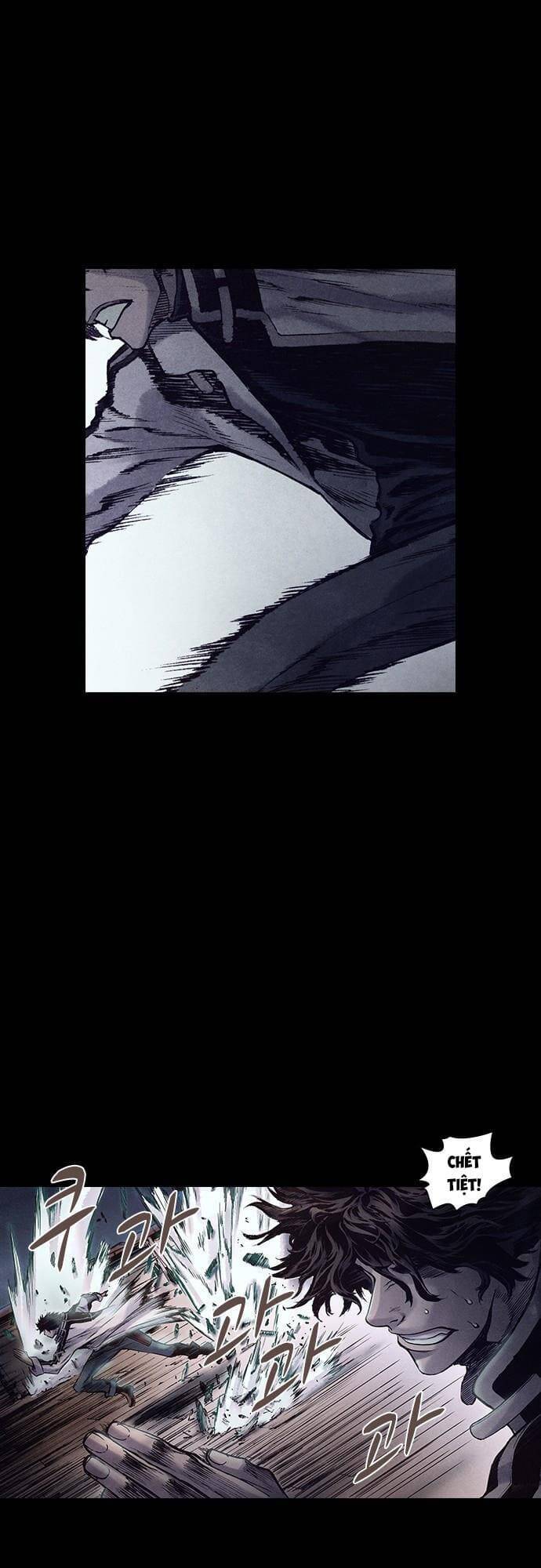 Ám Hành Ngự Sử Chapter 150 - Trang 2