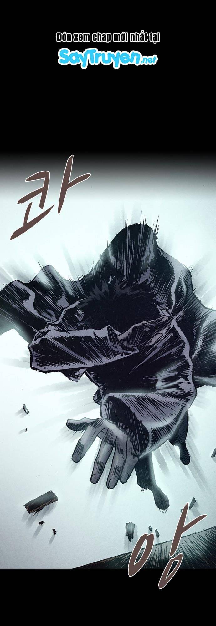 Ám Hành Ngự Sử Chapter 150 - Trang 2