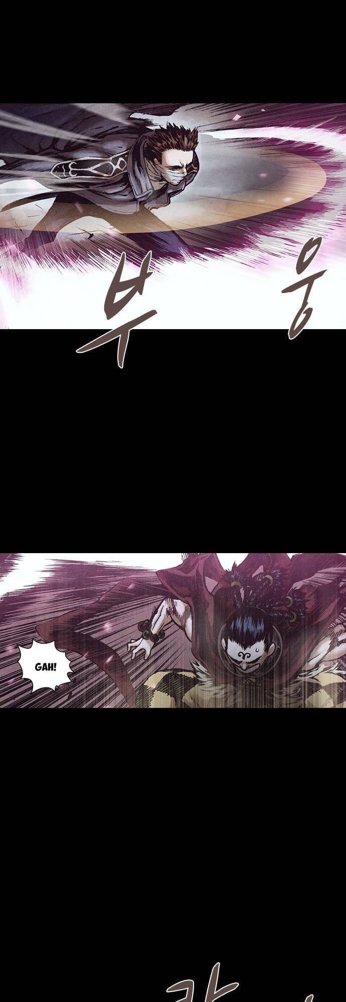 Ám Hành Ngự Sử Chapter 150 - Trang 2