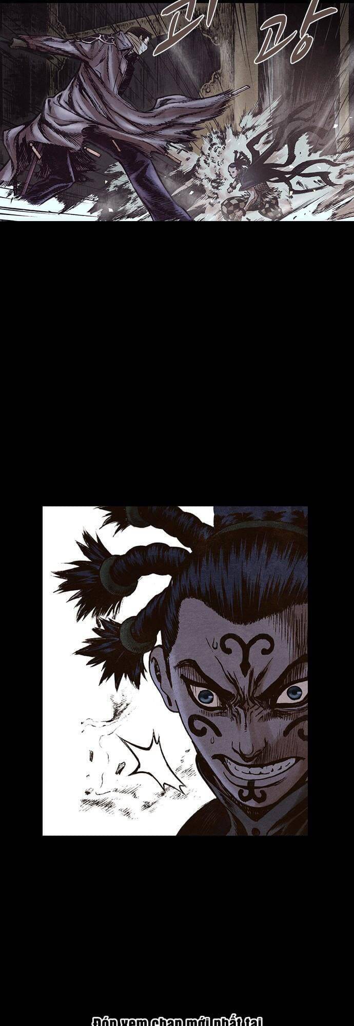 Ám Hành Ngự Sử Chapter 150 - Trang 2