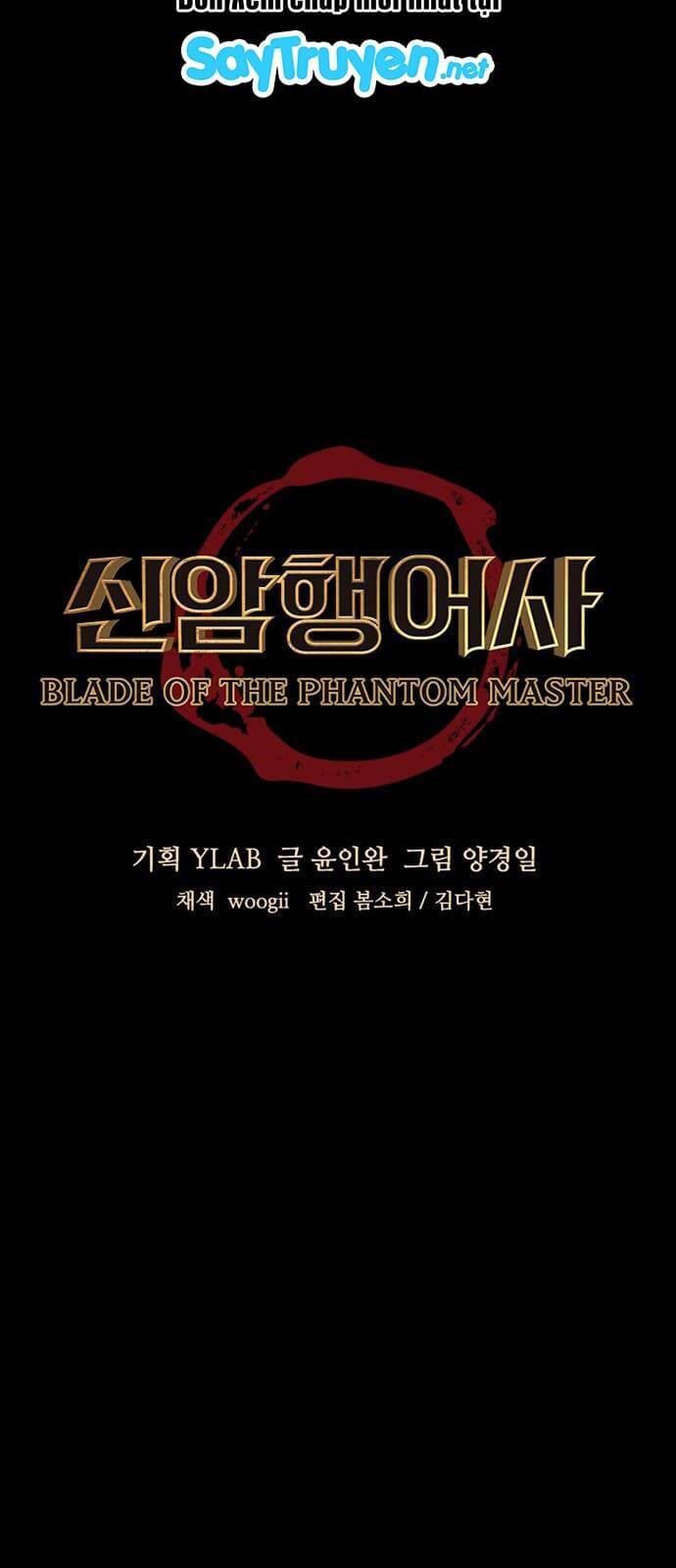 Ám Hành Ngự Sử Chapter 150 - Trang 2