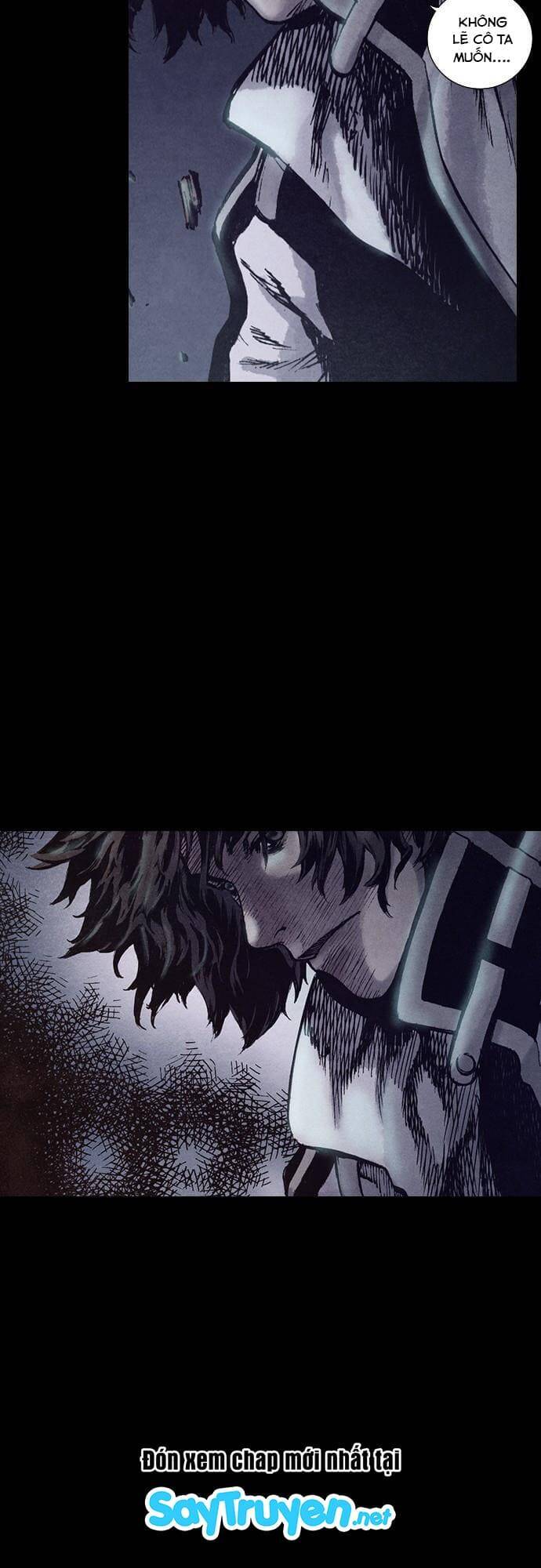Ám Hành Ngự Sử Chapter 151 - Trang 2