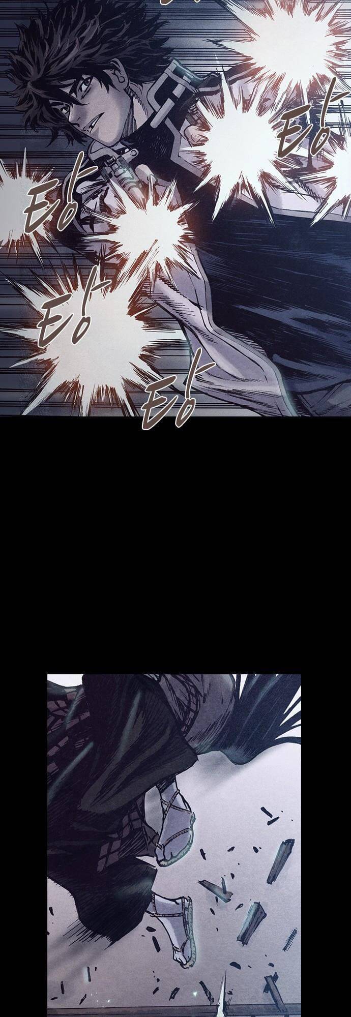 Ám Hành Ngự Sử Chapter 151 - Trang 2