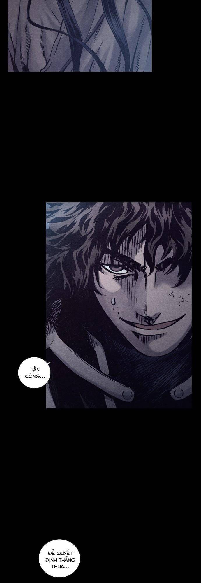 Ám Hành Ngự Sử Chapter 151 - Trang 2