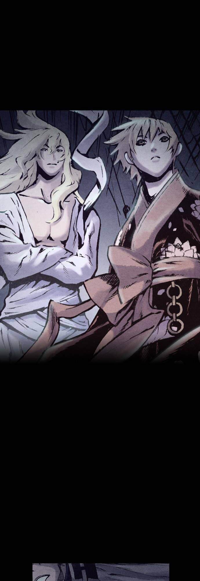 Ám Hành Ngự Sử Chapter 151 - Trang 2